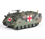 Trumpeter Easy Model 35007 - M113A2 US Army 